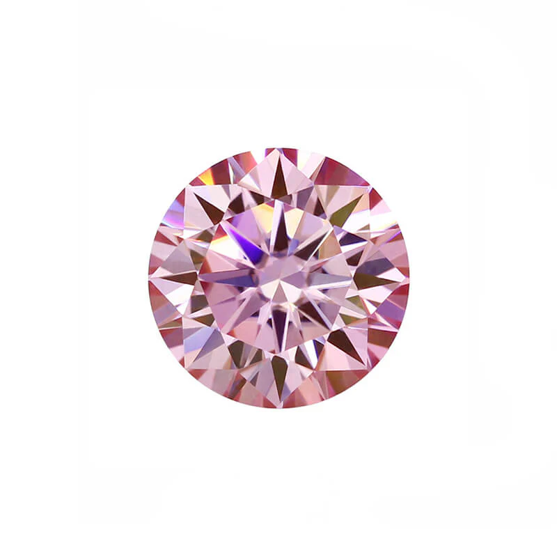 Colored Moissanite Loose Stones Moissanite Gemstones - Image 7
